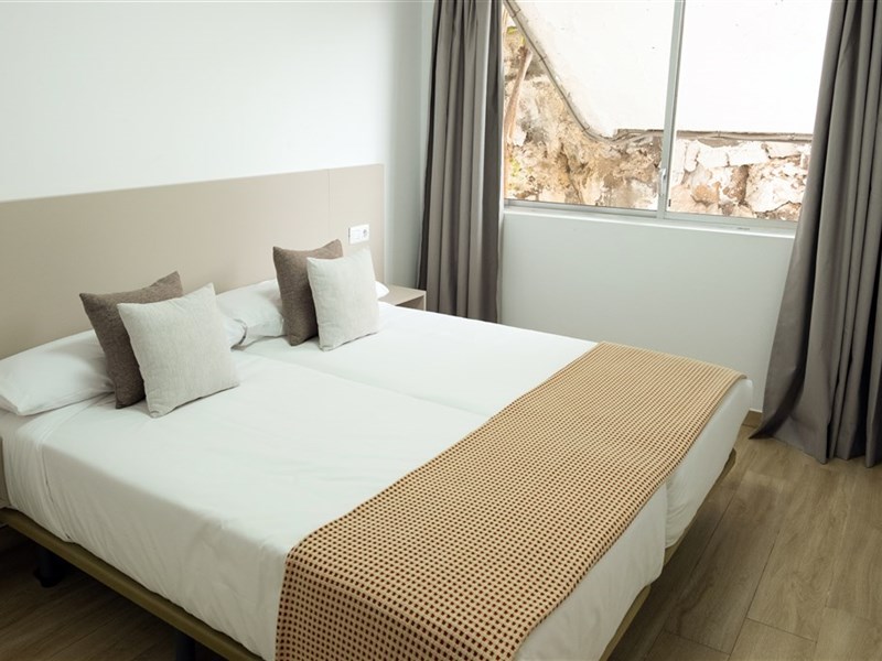 MUTHU LA PERLA TENERIFE - fotografie