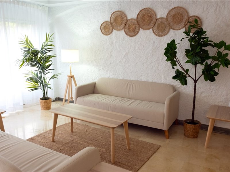 MUTHU LA PERLA TENERIFE - fotografie