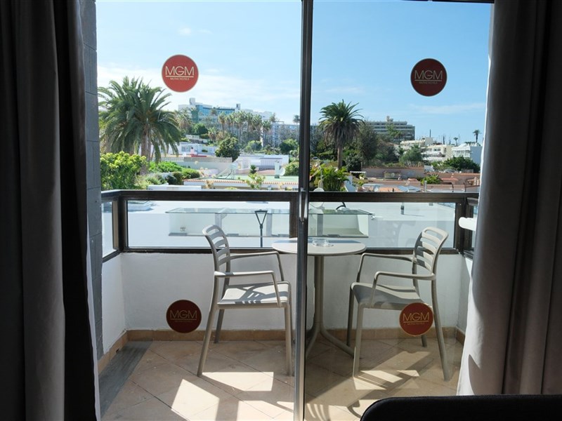 MUTHU LA PERLA TENERIFE - fotografie