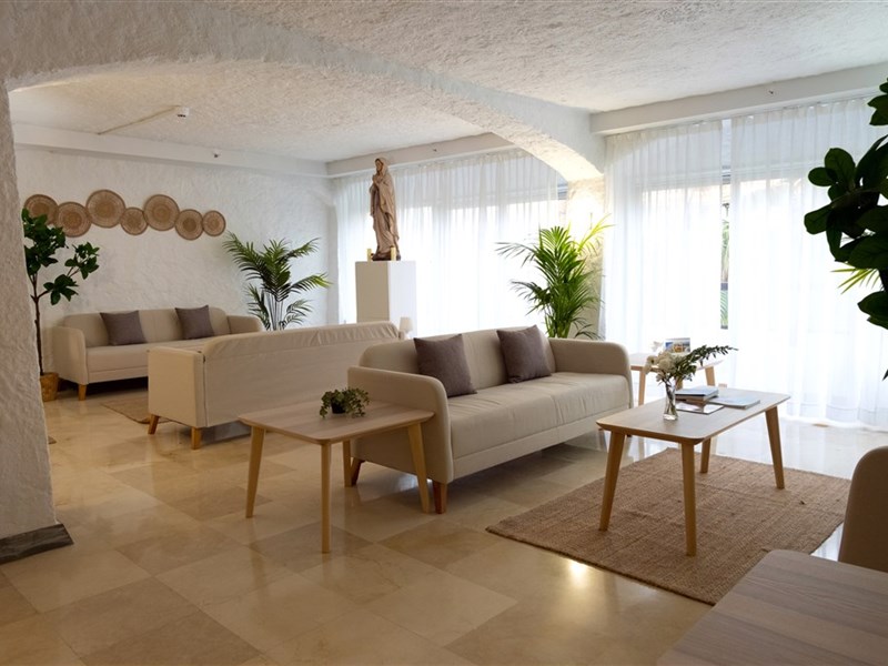 MUTHU LA PERLA TENERIFE - fotografie