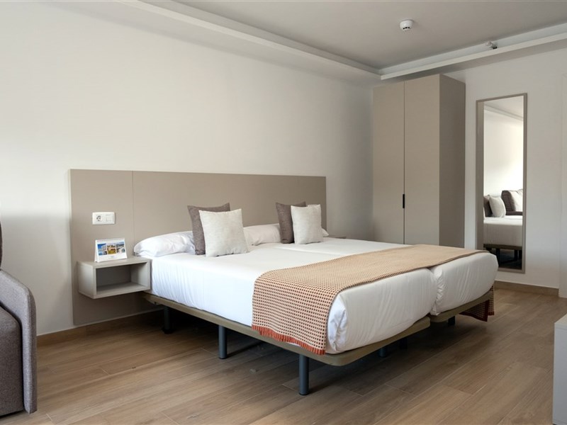 MUTHU LA PERLA TENERIFE - fotografie
