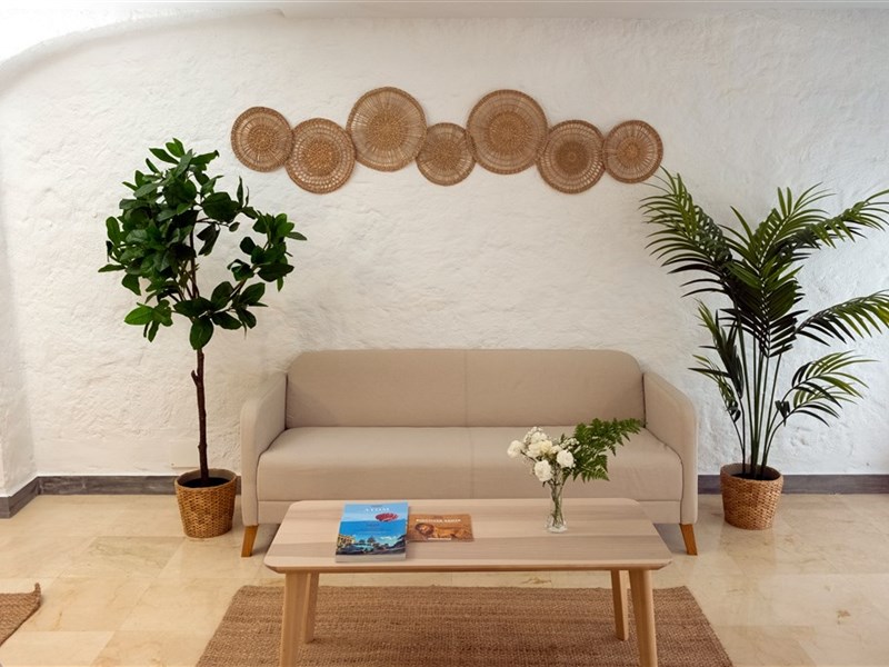 MUTHU LA PERLA TENERIFE - fotografie
