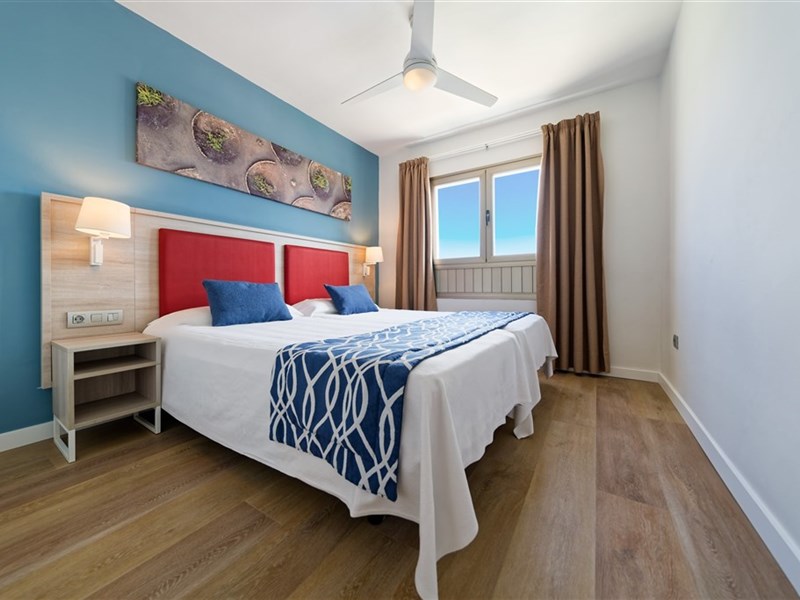 APARTHOTEL FLORESTA - fotografie