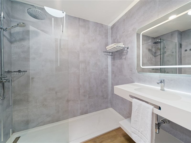 APARTHOTEL FLORESTA - fotografie