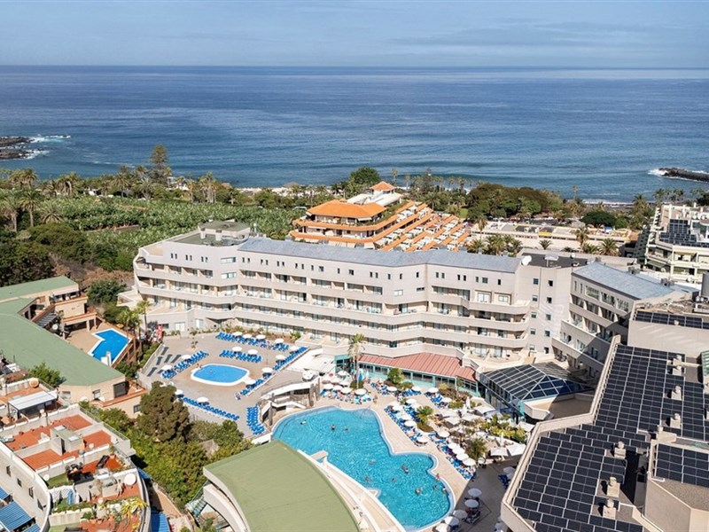 ALUA TENERIFE - fotografie
