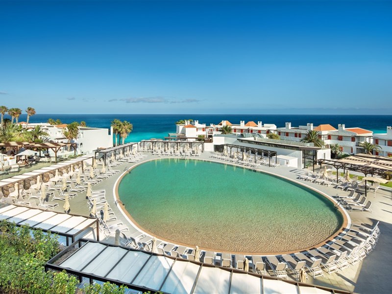 ESENCIA DE FUERTEVENTURA BY PRINCESS - fotografie