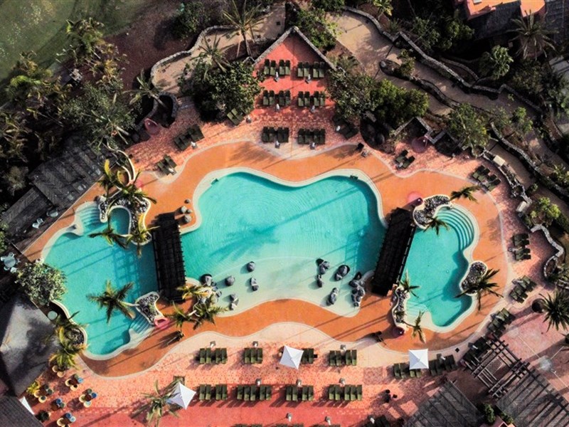 THE RITZ-CARLTON, ABAMA - fotografie