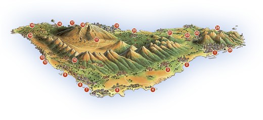 tenerife-map