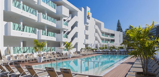 ATLANTIC MIRAGE SUITES & SPA - fotografie