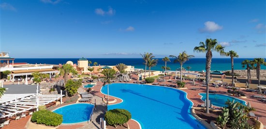 H10 PLAYA ESMERALDA - fotografie