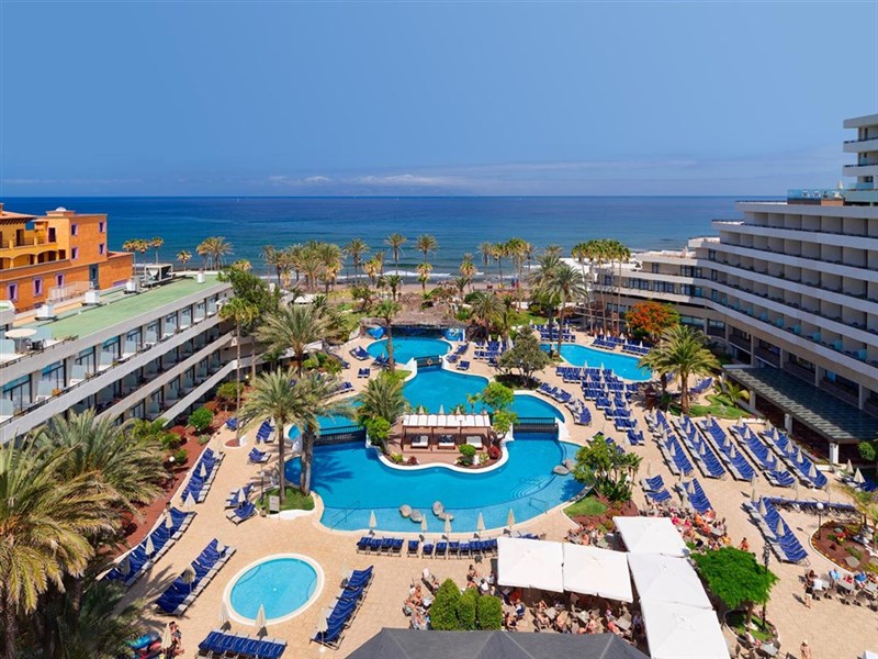 H10 CONQUISTADOR - fotografie