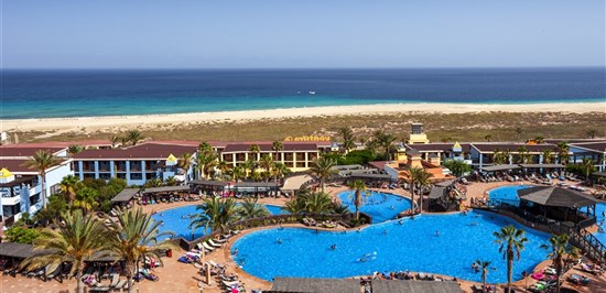 OCCIDENTAL JANDÍA PLAYA - fotografie