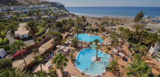 CORALLIUM BEACH BY LOPESAN HOTELS foto