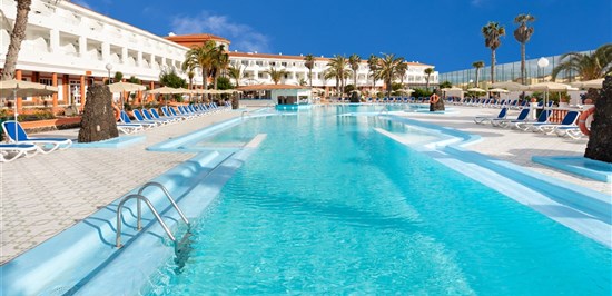 GLOBALES COSTA TROPICAL - fotografie