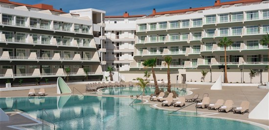 GARA SUITES GOLF & SPA - fotografie