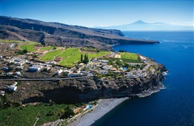 La Gomera