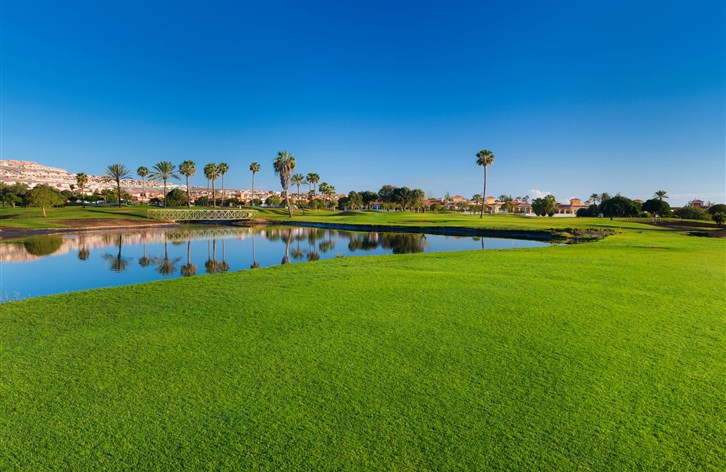 FUERTEVENTURA GOLF CLUB