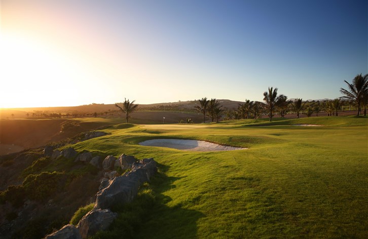 EL CORTIJO CLUB DE CAMPO