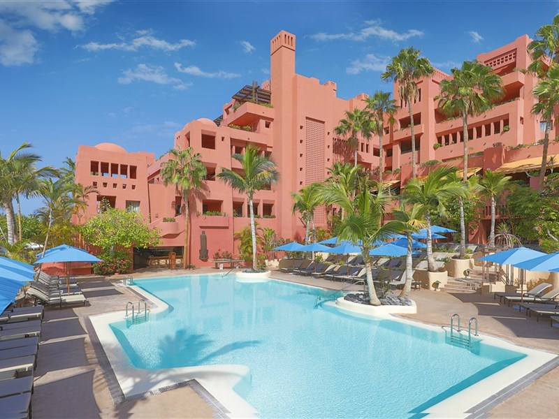 THE RITZ-CARLTON, ABAMA - fotografie