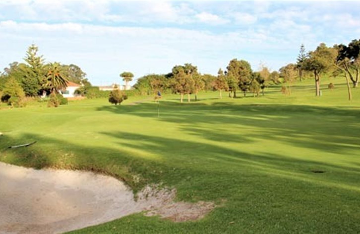 REAL CLUB DE GOLF DE TENERIFE