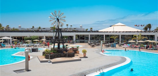 RELAXIA LANZASUR CLUB foto
