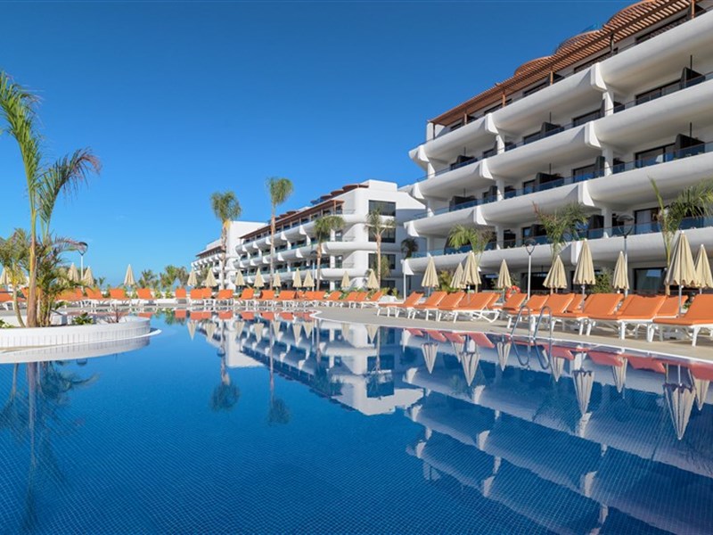 H10 ATLANTIC SUNSET HORIZONS COLLECTION - fotografie