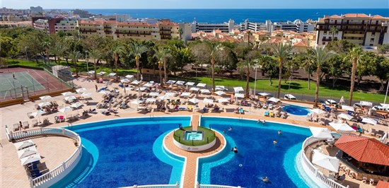 CHATUR PLAYA REAL RESORT foto