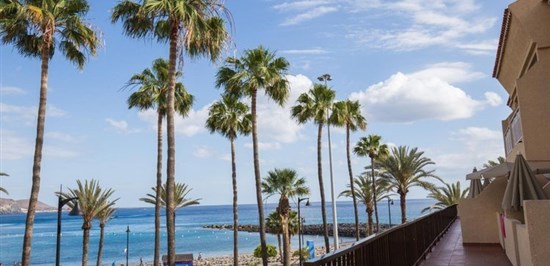 CORAL COMPOSTELA BEACH - fotografie