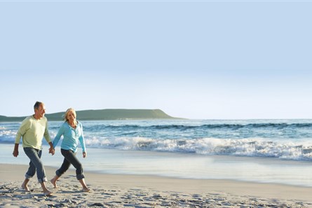 DOVOLENÁ NA MÍRU foto