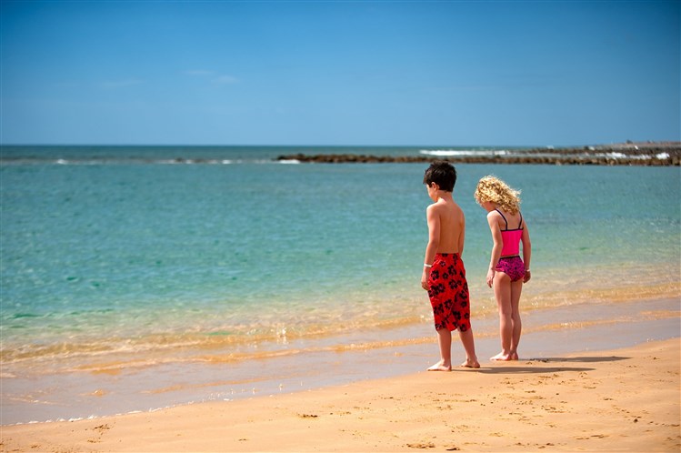 JARNÍ PRÁZDNINY 2026 foto