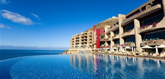 GLORIA PALACE ROYAL HOTEL & SPA - fotografie