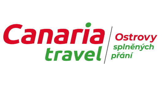 CANARIA TRAVEL logo