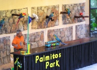 Palmitos Park 