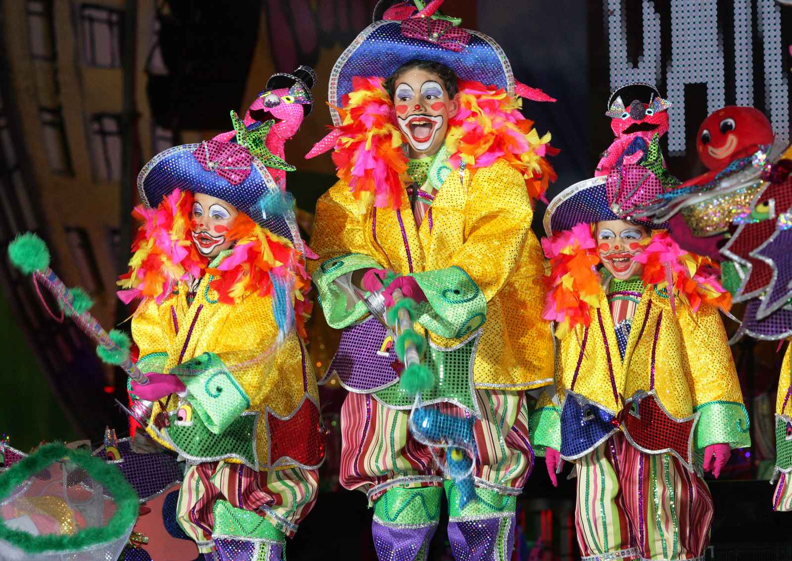 Karneval